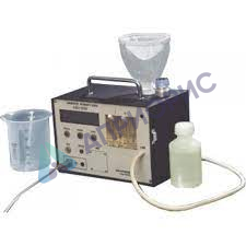 ВАКХ-2000 анализатор остаточного активного хлора в воде переносной